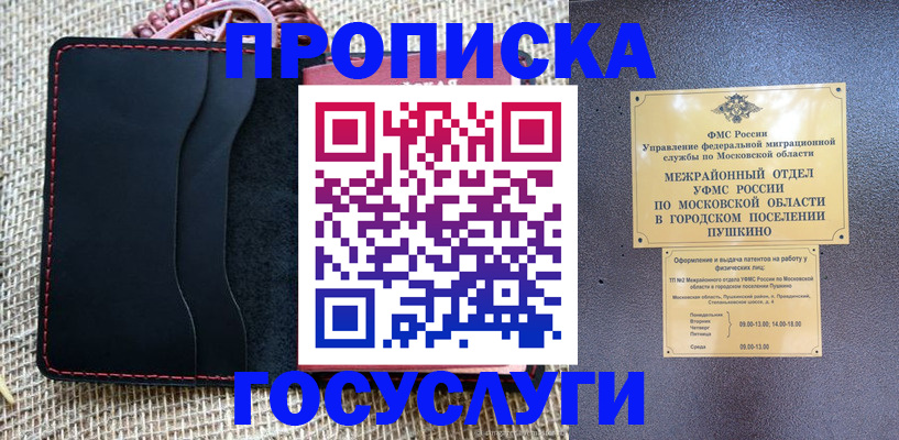 прописка для военкомата в Никольском