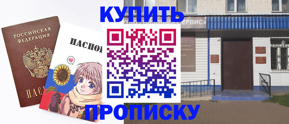 прописка в квартире в Никольском